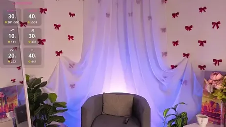 MaydaFoulk stripchat stream image