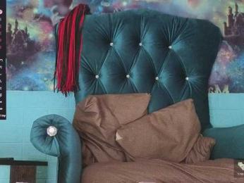 Mistress-Gwen bongacams stream image