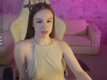 anabel054 chaturbate stream image, 10.03.2026 22:00