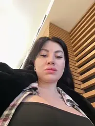 Wet__Bunny stripchat stream image