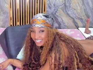 nyakimgold camsoda stream image, 11.03.2026 12:30