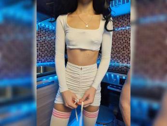 Hotpepper-Sweetpepper bongacams stream image, 11.03.2026 13:40