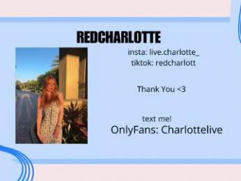 redcharlotte chaturbate stream image