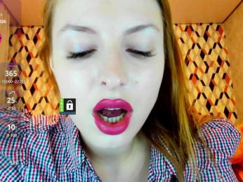 PinkPanterka bongacams stream image