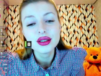 PinkPanterka bongacams stream image