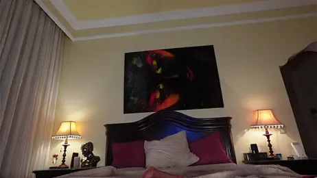 LunaMystyque stripchat stream image