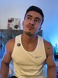 Chris_Clarck stripchat stream image