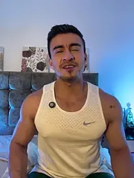 Chris_Clarck stripchat stream image