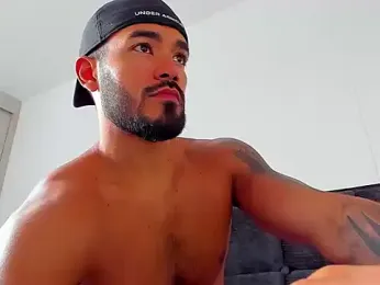 Alexander_Martines stripchat stream image