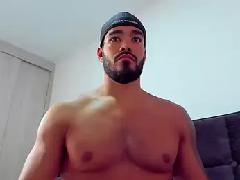 Alexander_Martines stripchat stream image