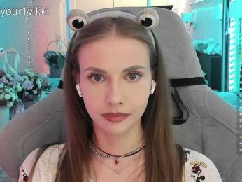 VikkiExtraCheese bongacams stream image, 11.03.2026 20:10