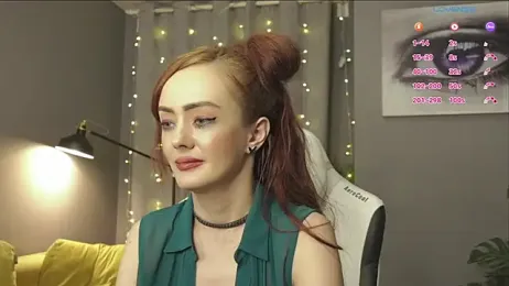 Megany stripchat stream image