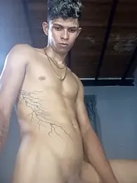 God_Eros_23cm stripchat stream image, 12.03.2026 01:50