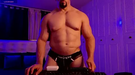 life_warrior stripchat stream image