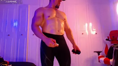 life_warrior stripchat stream image