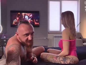 nikki7377 chaturbate stream image