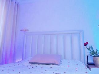 Shaya Asian flirt4free stream image