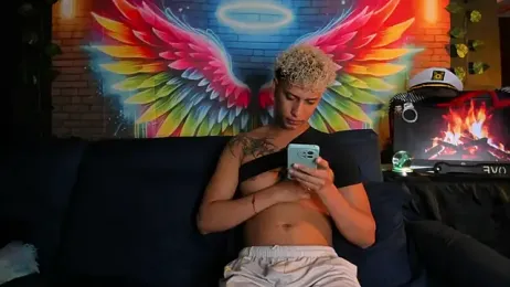 ECSTASYX2-23 stripchat stream image