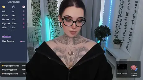 Dixi_Pixi_ stripchat stream image