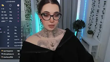 Dixi_Pixi_ stripchat stream image