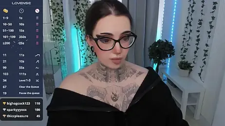 Dixi_Pixi_ stripchat stream image