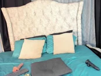 aleja_spearsx chaturbate stream image