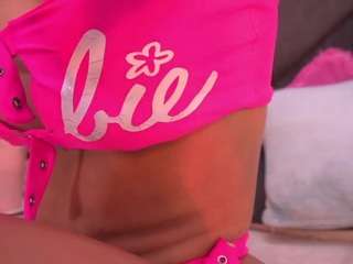 violeta-sanz camsoda stream image