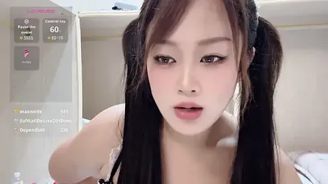 yueyue2003 stripchat stream image