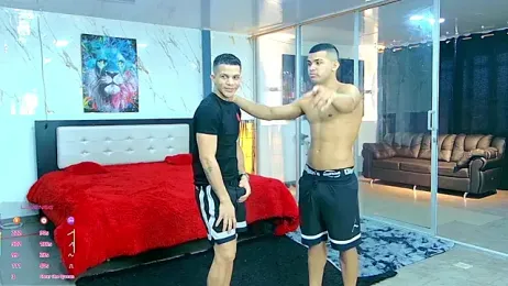 Boysgang_sex stripchat stream image