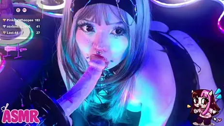 LaytonBox stripchat stream image