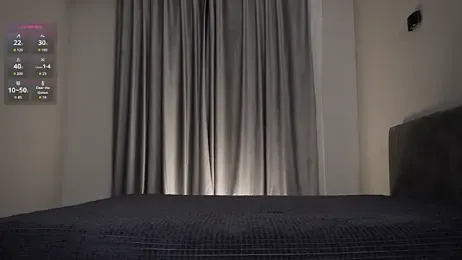 Nik_Sharp stripchat stream image