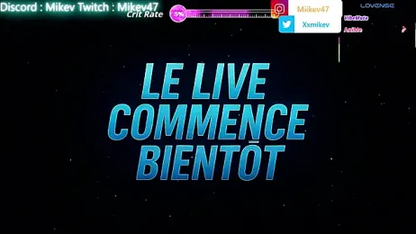 Mikev stripchat stream image, 12.03.2026 19:00