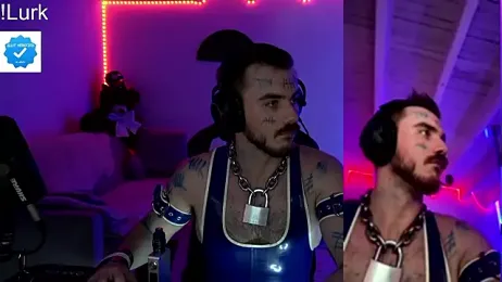 Mikev stripchat stream image, 12.03.2026 19:00