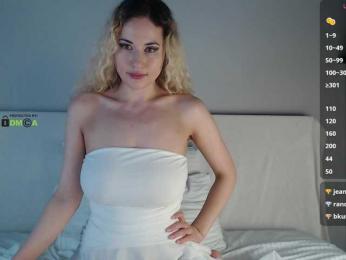 DreamDia bongacams stream image