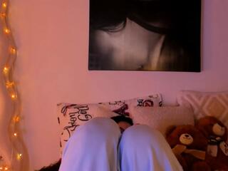 Juliana Saenz flirt4free stream image