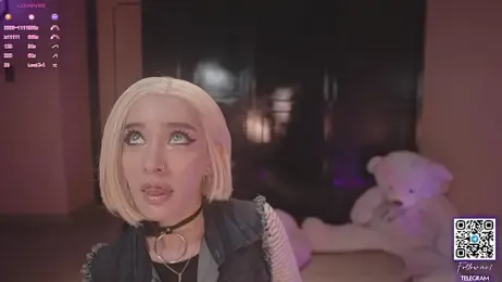 Iam_elii1 stripchat stream image, 12.03.2026 22:20