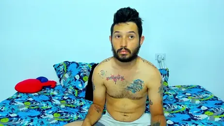 Bad_Couple_1 stripchat stream image