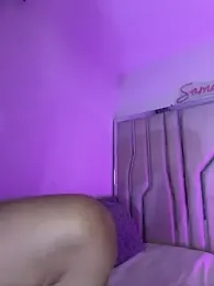 Samantha_Bernardo stripchat stream image