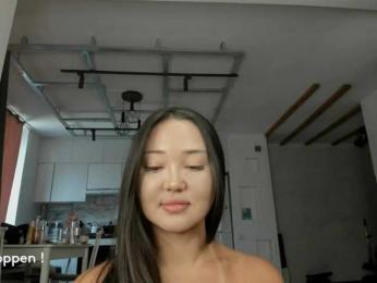 seeyoumin bongacams stream image, 13.03.2026 04:10