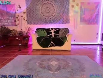 milla_milla chaturbate stream image