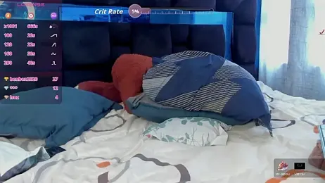 TysonWalkers stripchat stream image