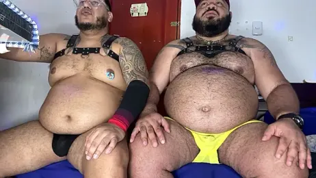 Bearspigdirty stripchat stream image, 14.03.2026 00:10