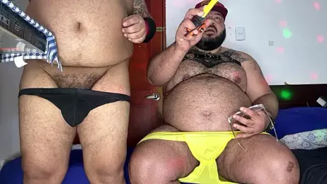 Bearspigdirty stripchat stream image, 14.03.2026 00:10