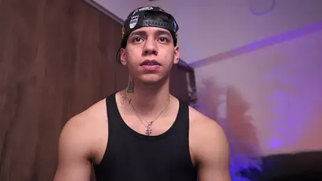 Josep_Davies stripchat stream image