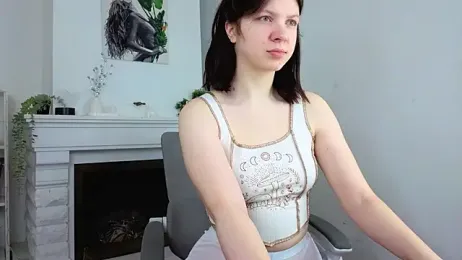 Baby_Evalena stripchat stream image