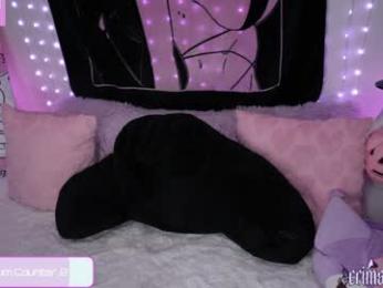 crimsonkitten chaturbate stream image, 14.03.2026 04:30