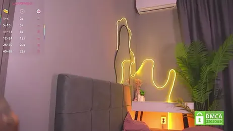 AudreyBrooks_ stripchat stream image