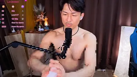 HARU_STRIKE stripchat stream image