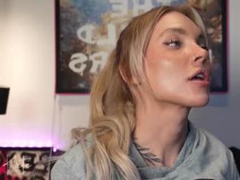 solar_kate chaturbate stream image, 14.03.2026 14:40