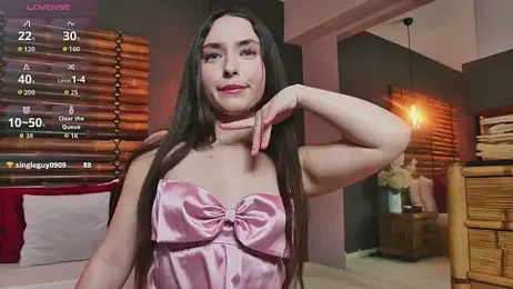 LuisaFaye stripchat stream image